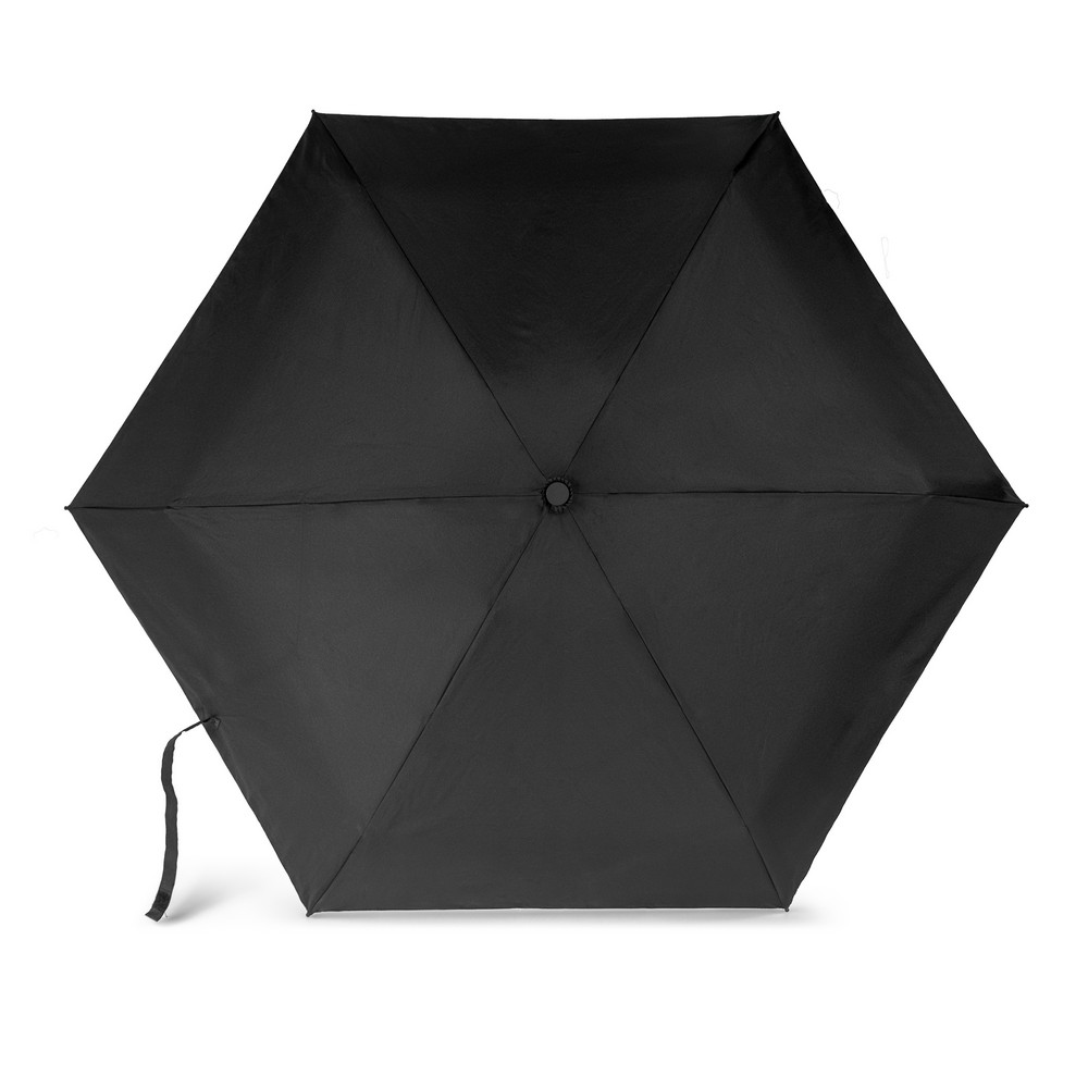 Mały parasol manualny Upperlane - Parasole manualne z nadrukiem logo | VEBI - zdjęcie 11
