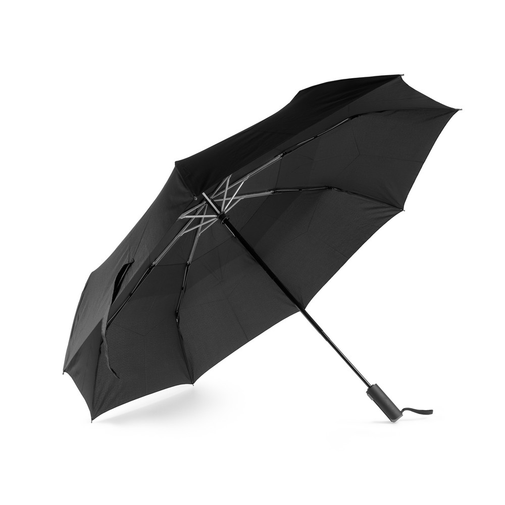 Parasol automatyczny Upperlane - Parasole automatyczne z nadrukiem logo | VEBI - zdjęcie 3
