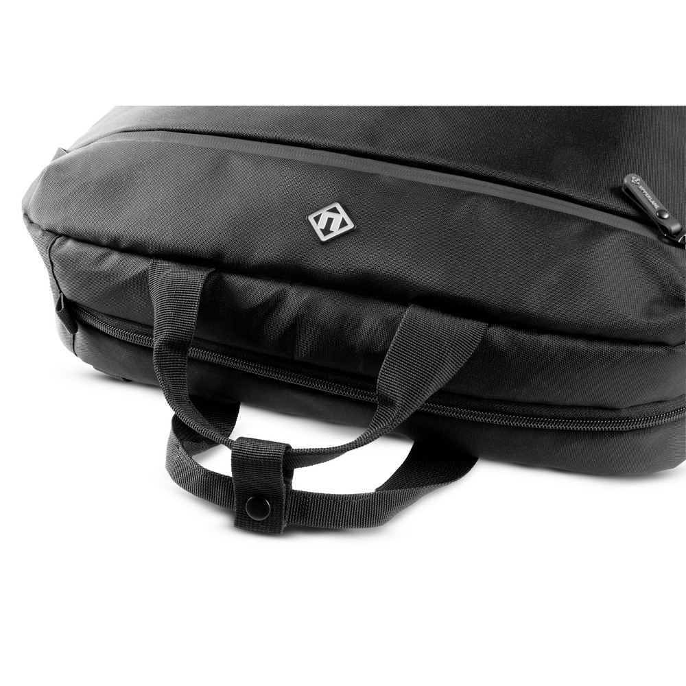Plecak i torba na laptopa, 2 w 1 Upperlane - Torby i plecaki na laptopy z nadrukiem logo | VEBI - zdjęcie 6