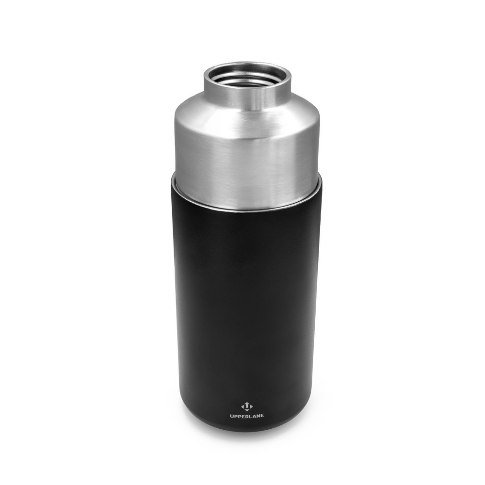 Termos 700 ml Upperlane - Kubki i butelki termiczne z nadrukiem logo | VEBI - zdjęcie 5