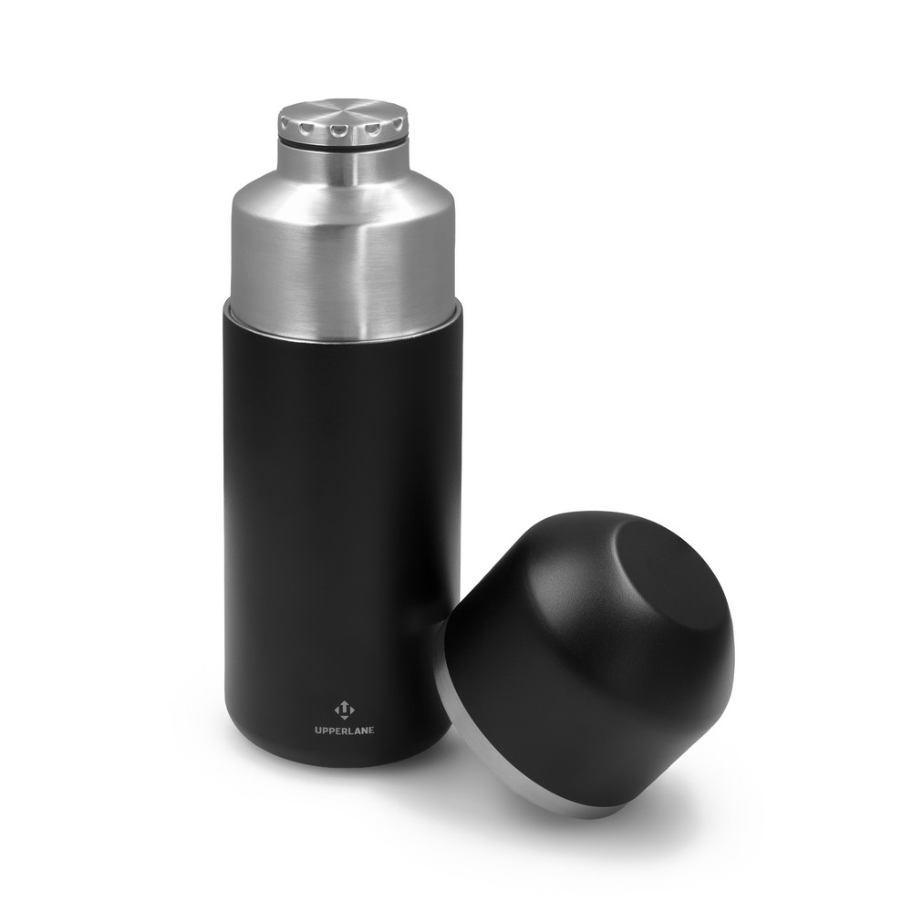 Termos 700 ml Upperlane - Kubki i butelki termiczne z nadrukiem logo | VEBI - zdjęcie 8