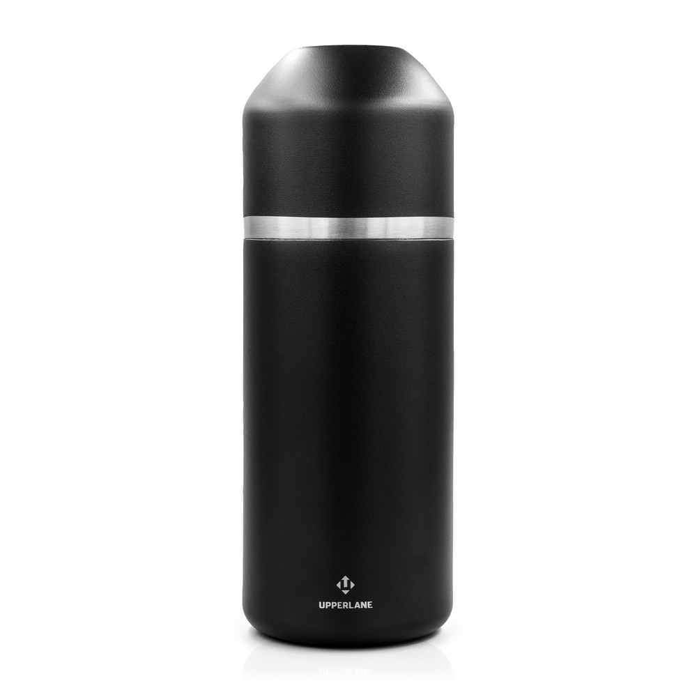Termos 700 ml Upperlane - Kubki i butelki termiczne z nadrukiem logo | VEBI - zdjęcie 10