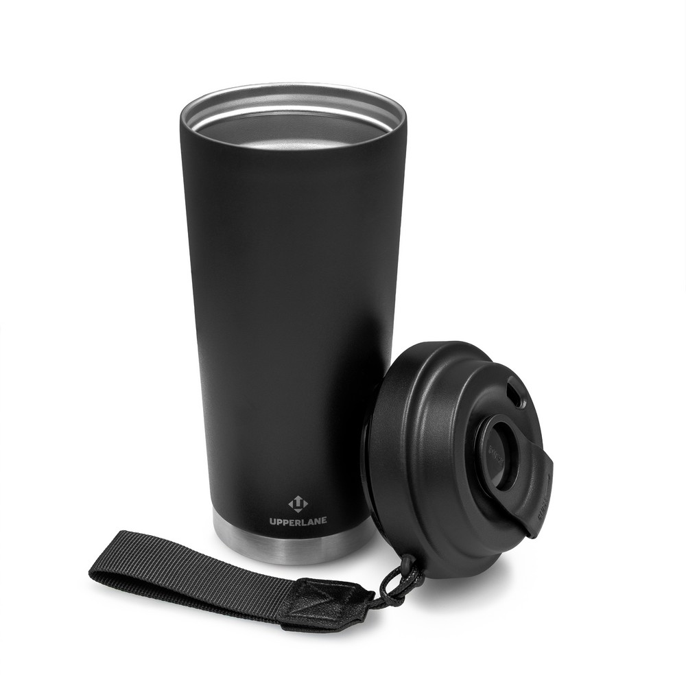 Kubek termiczny 500 ml Upperlane - Kubki i butelki termiczne z nadrukiem logo | VEBI - zdjęcie 5