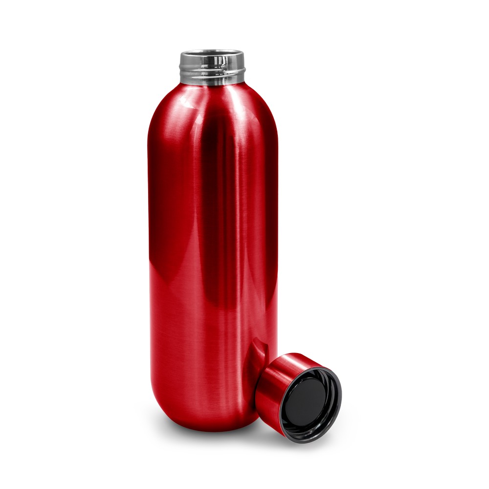 Butelka termiczna 600 ml Air Gifts | Sinaba - Kubki i butelki termiczne z nadrukiem logo | VEBI