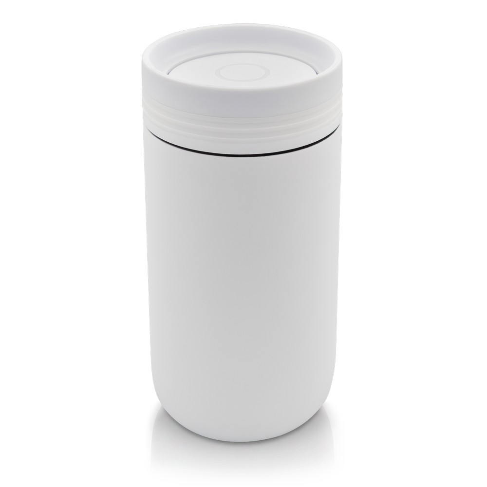 Kubek termiczny 275 ml z wieczkiem 360 stopni Air Gifts | Tondeyo - Kubki i butelki termiczne z nadrukiem logo | VEBI