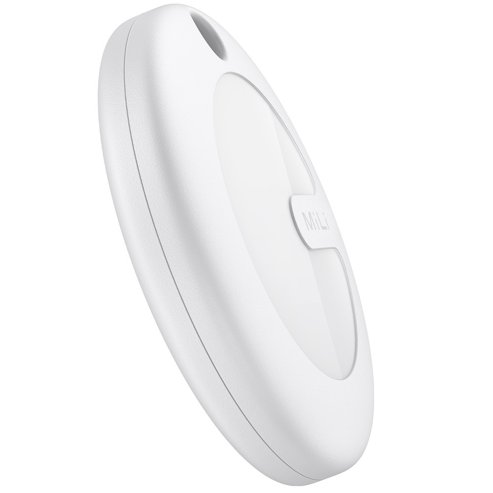 MiLi LiTag DUO – inteligentny lokalizator kluczy z Bluetooth - Elektronika z nadrukiem logo | VEBI - zdjęcie 2