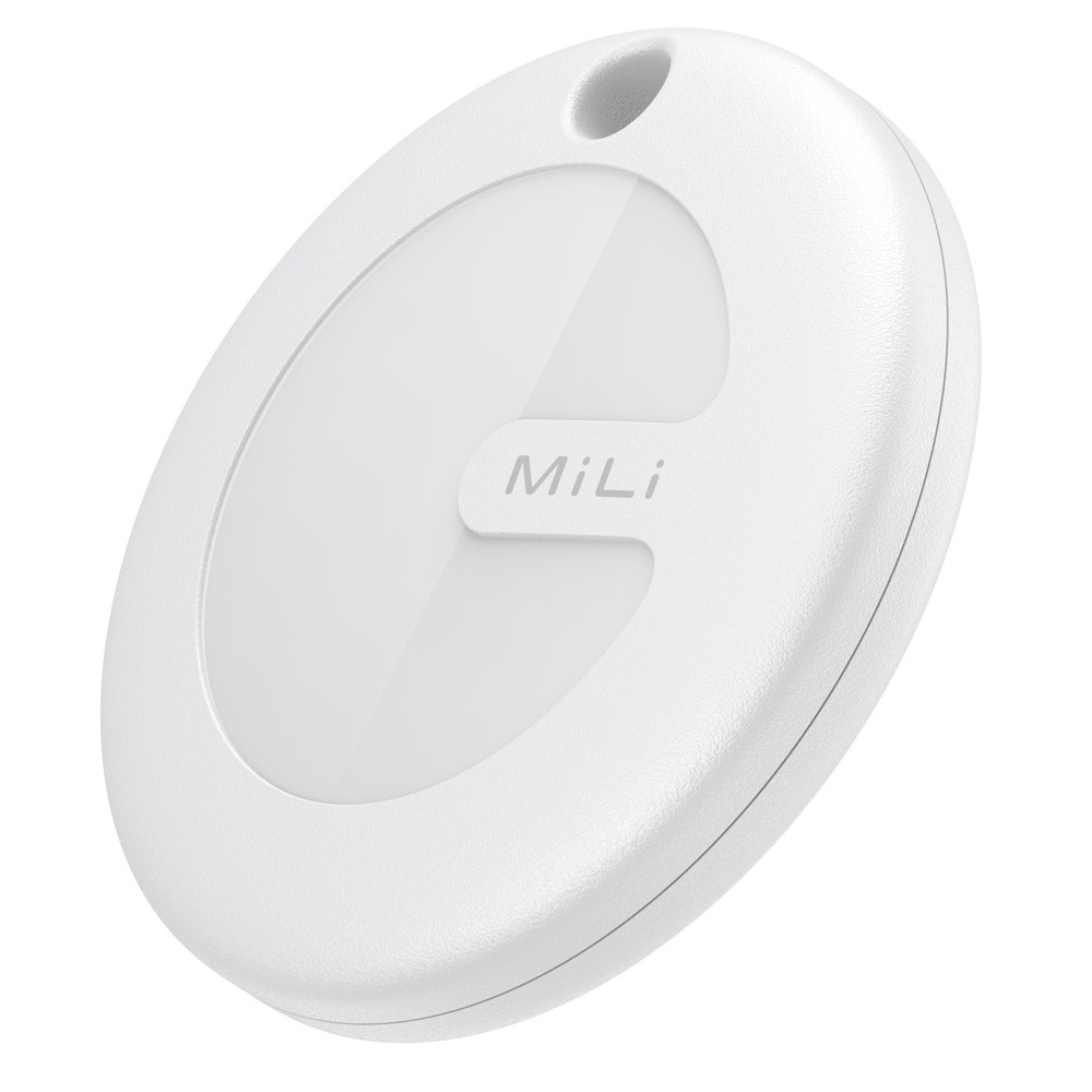 MiLi LiTag DUO – inteligentny lokalizator kluczy z Bluetooth - Elektronika z nadrukiem logo | VEBI - zdjęcie 3