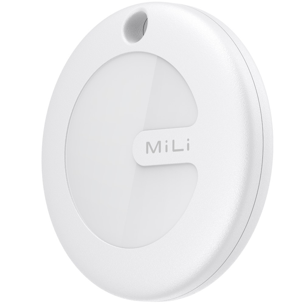 MiLi LiTag DUO – inteligentny lokalizator kluczy z Bluetooth - Elektronika z nadrukiem logo | VEBI - zdjęcie 4