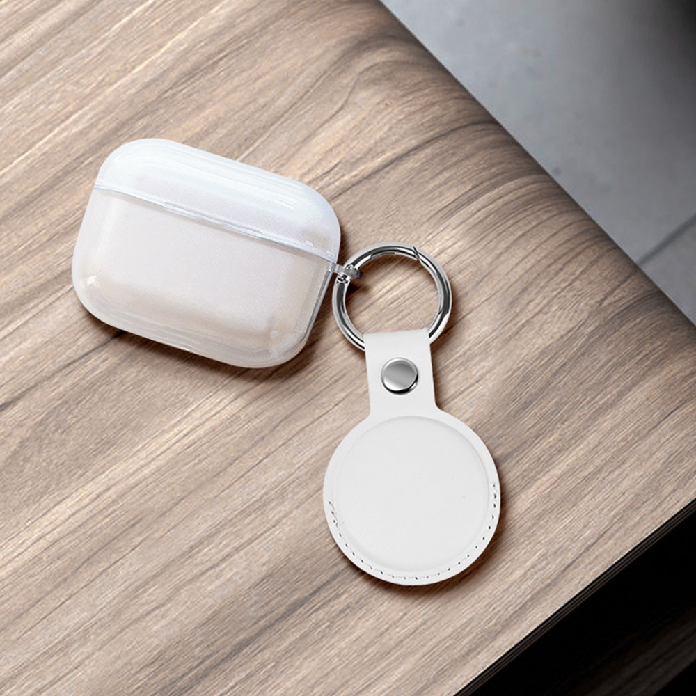 MiLi LiTag DUO – inteligentny lokalizator kluczy z Bluetooth - Elektronika z nadrukiem logo | VEBI - zdjęcie 14