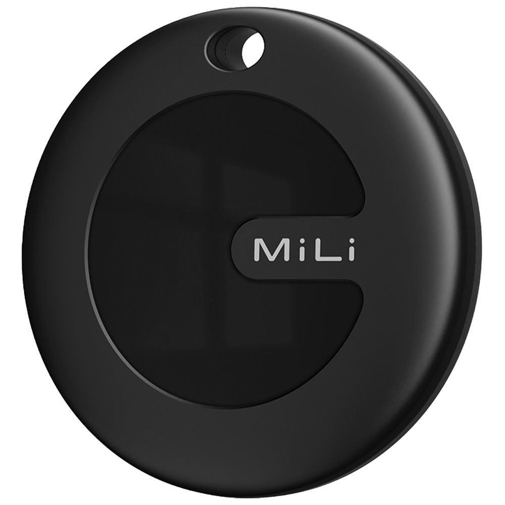 MiLi LiTag DUO – inteligentny lokalizator kluczy z Bluetooth - Elektronika z nadrukiem logo | VEBI - zdjęcie 17