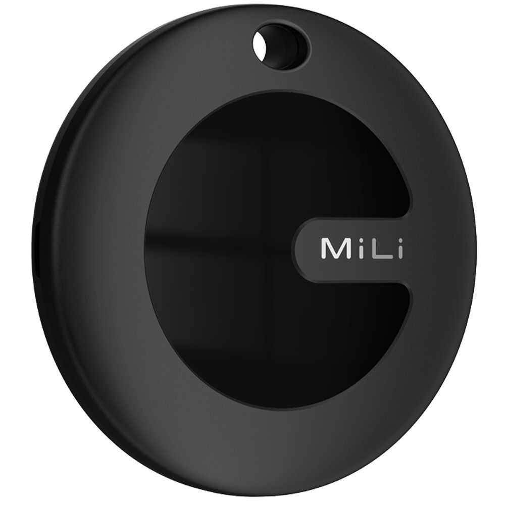MiLi LiTag DUO – inteligentny lokalizator kluczy z Bluetooth - Elektronika z nadrukiem logo | VEBI - zdjęcie 18