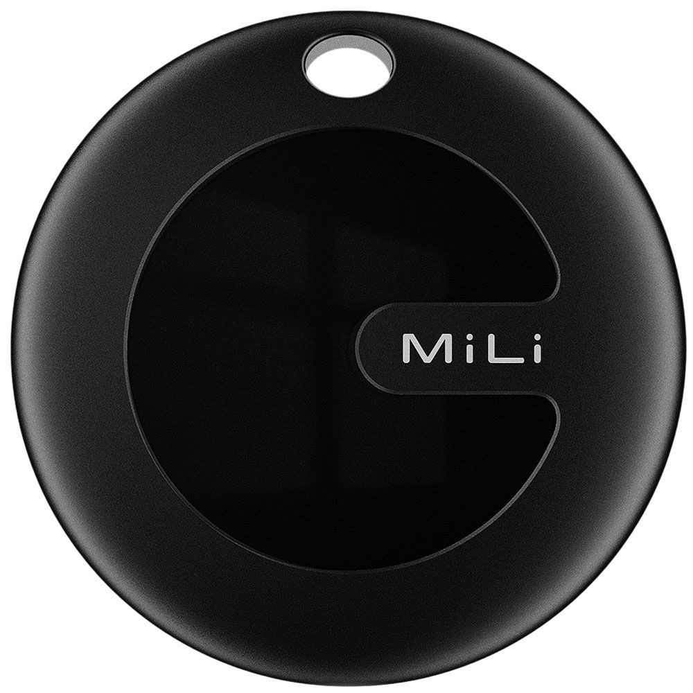 MiLi LiTag DUO – inteligentny lokalizator kluczy z Bluetooth - Elektronika z nadrukiem logo | VEBI - zdjęcie 19