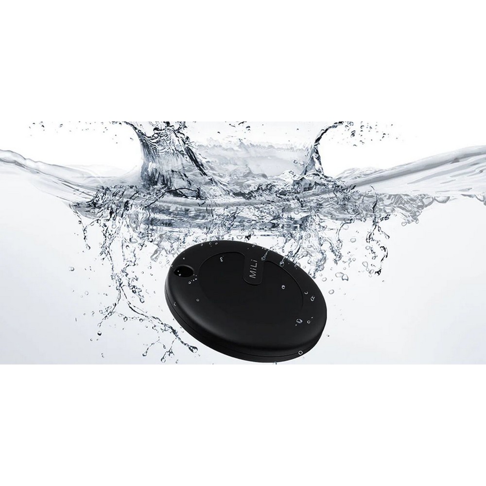 MiLi LiTag DUO – inteligentny lokalizator kluczy z Bluetooth - Elektronika z nadrukiem logo | VEBI - zdjęcie 16