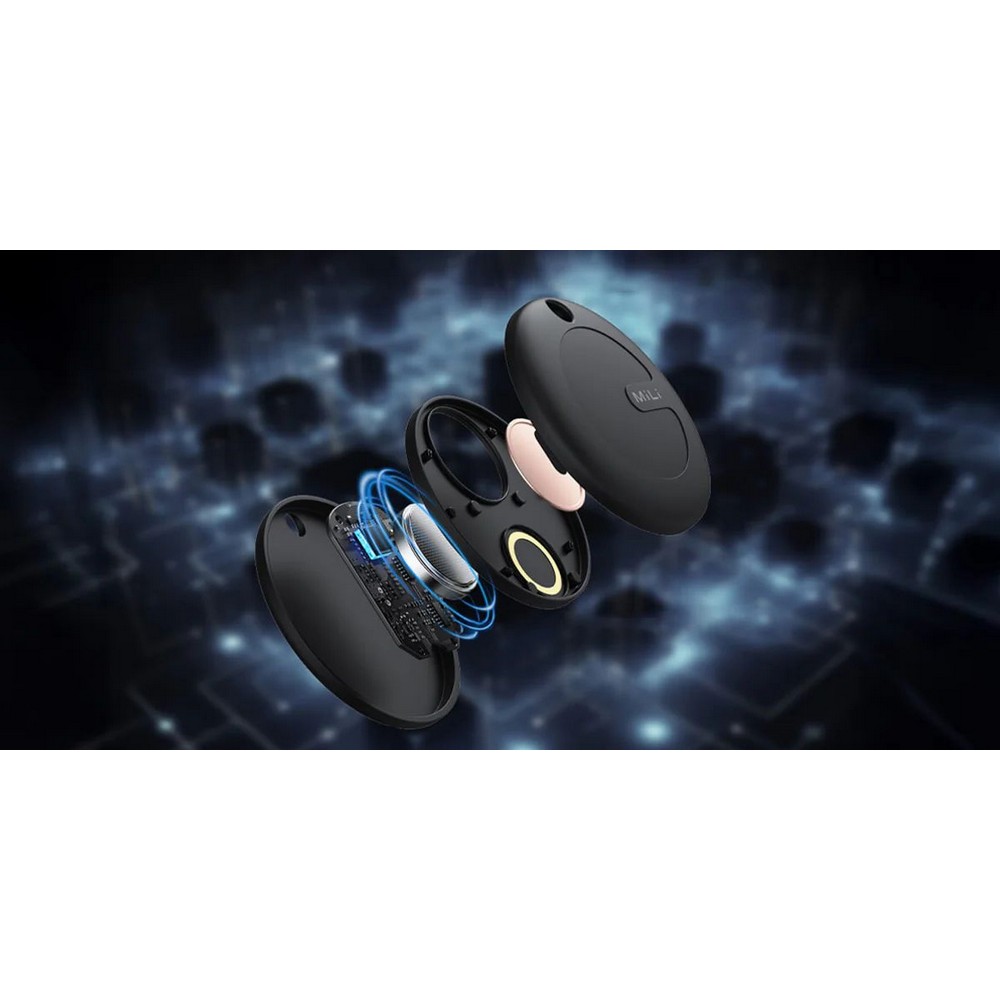 MiLi LiTag DUO – inteligentny lokalizator kluczy z Bluetooth - Elektronika z nadrukiem logo | VEBI - zdjęcie 21