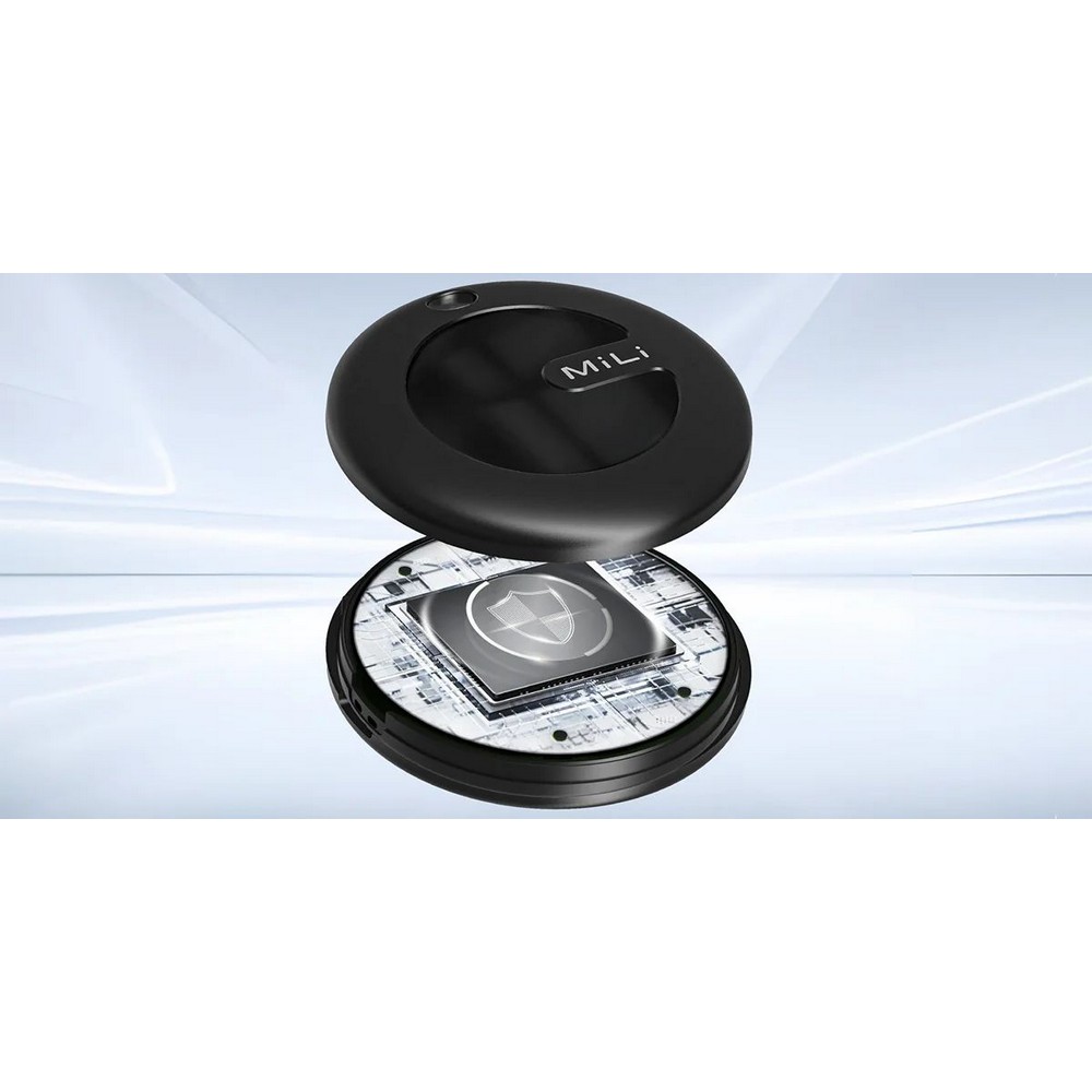 MiLi LiTag DUO – inteligentny lokalizator kluczy z Bluetooth - Elektronika z nadrukiem logo | VEBI - zdjęcie 24