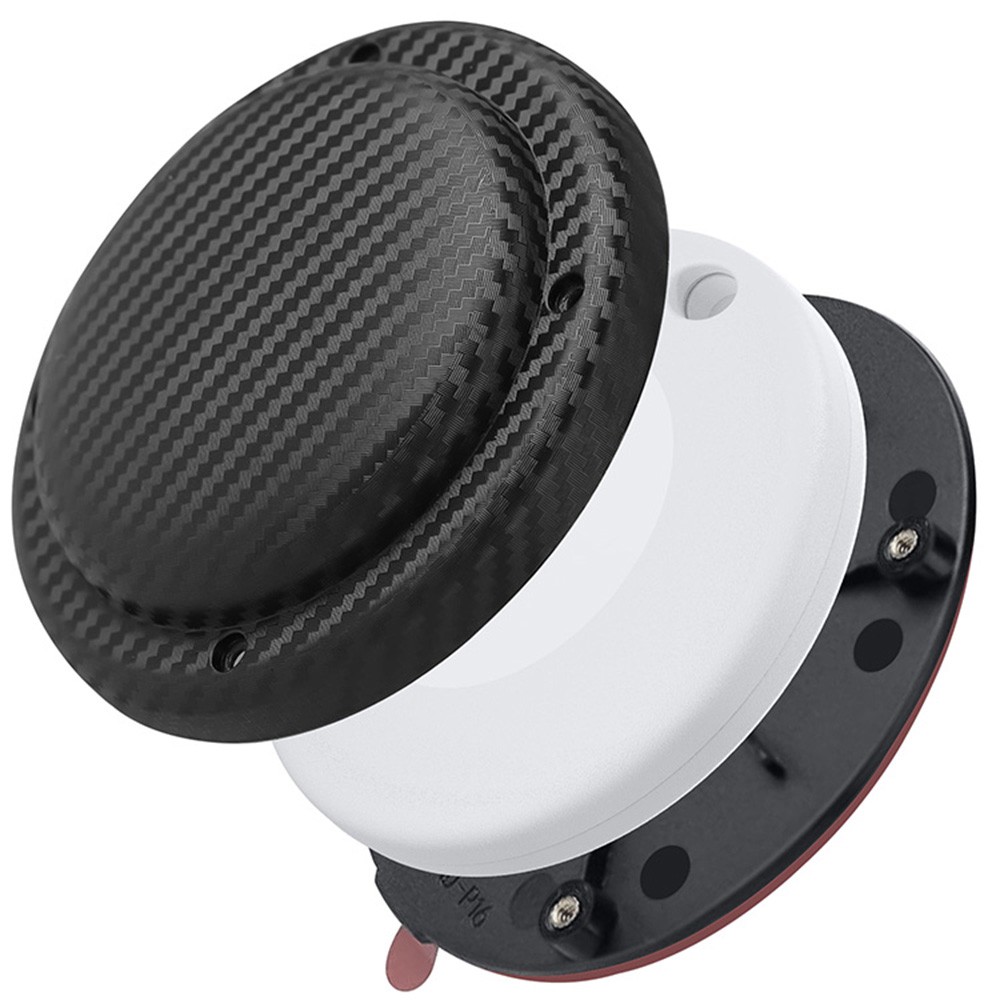 MiLi SkiFinder DUO – lokalizator Bluetooth dla aktywnych - Elektronika z nadrukiem logo | VEBI - zdjęcie 3