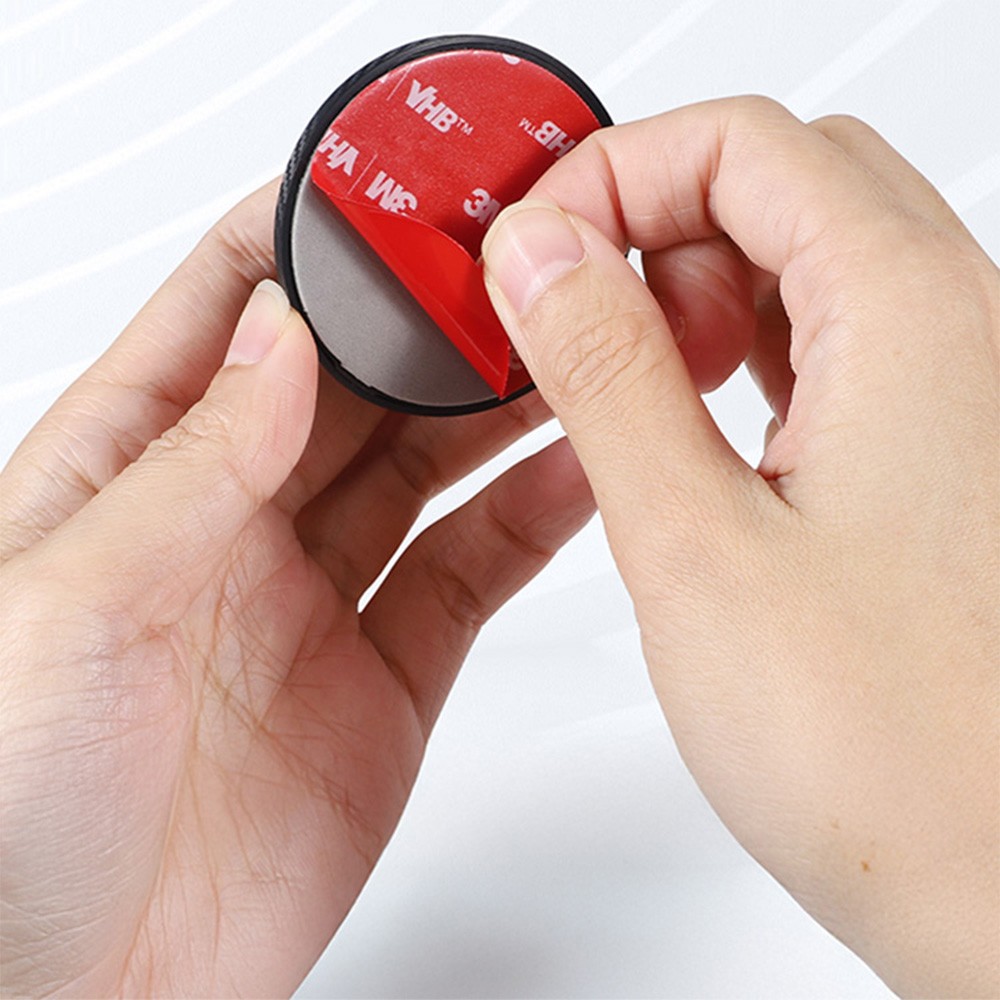 MiLi SkiFinder DUO – lokalizator Bluetooth dla aktywnych - Elektronika z nadrukiem logo | VEBI - zdjęcie 12