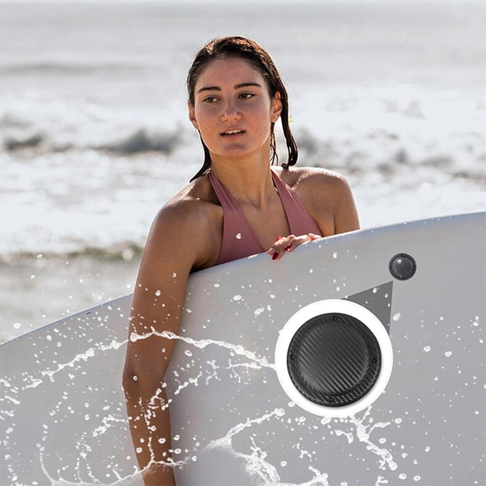 MiLi SkiFinder DUO – lokalizator Bluetooth dla aktywnych - Elektronika z nadrukiem logo | VEBI - zdjęcie 14