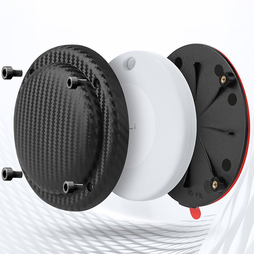 MiLi SkiFinder DUO – lokalizator Bluetooth dla aktywnych - Elektronika z nadrukiem logo | VEBI - zdjęcie 19