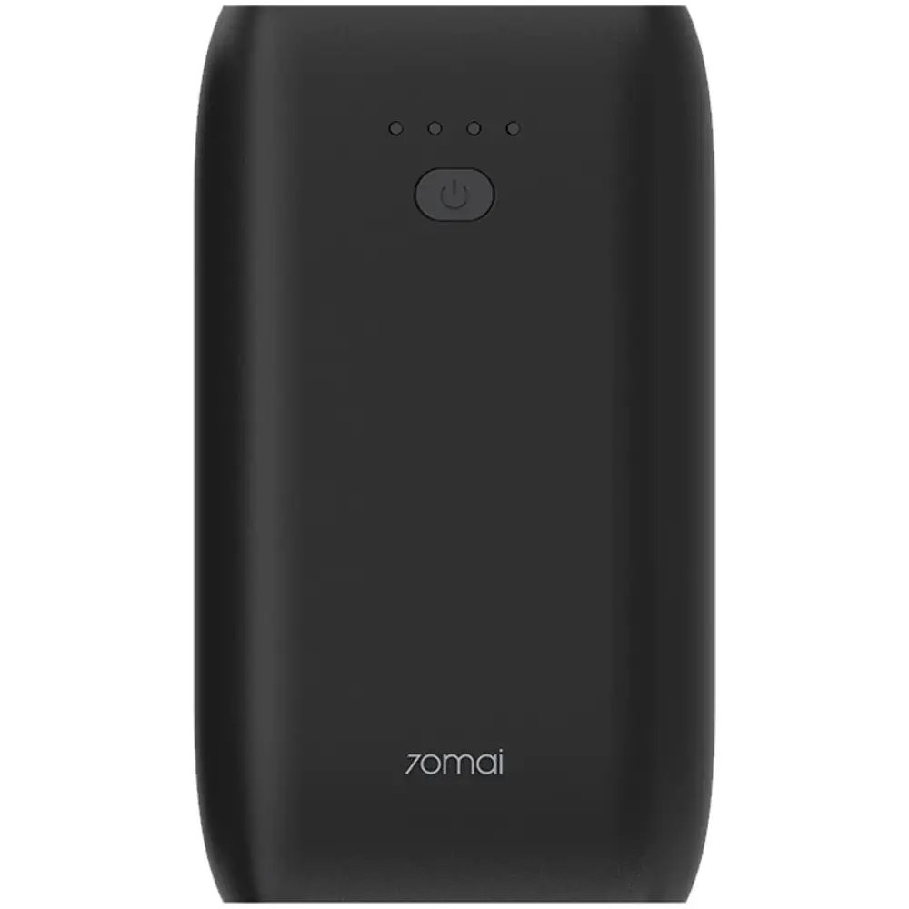 Power bank 10400 mAh, starter samochodowy 70MAI PS07 - Power banki z nadrukiem logo | VEBI - zdjęcie 6