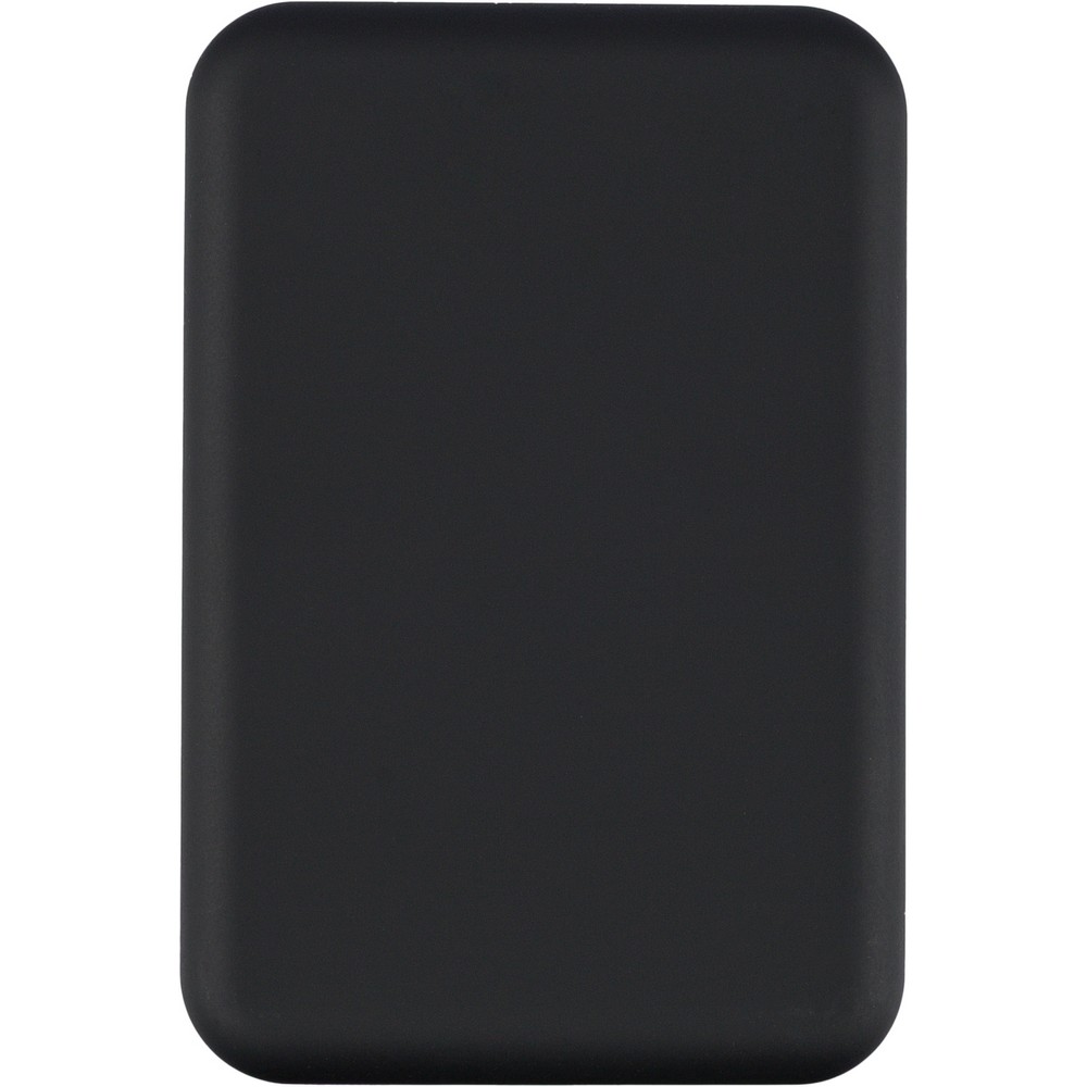 Eco Power Bank 5000 mAh z ładowaniem bezprzewodowym 15W - Power banki z nadrukiem logo | VEBI - zdjęcie 20