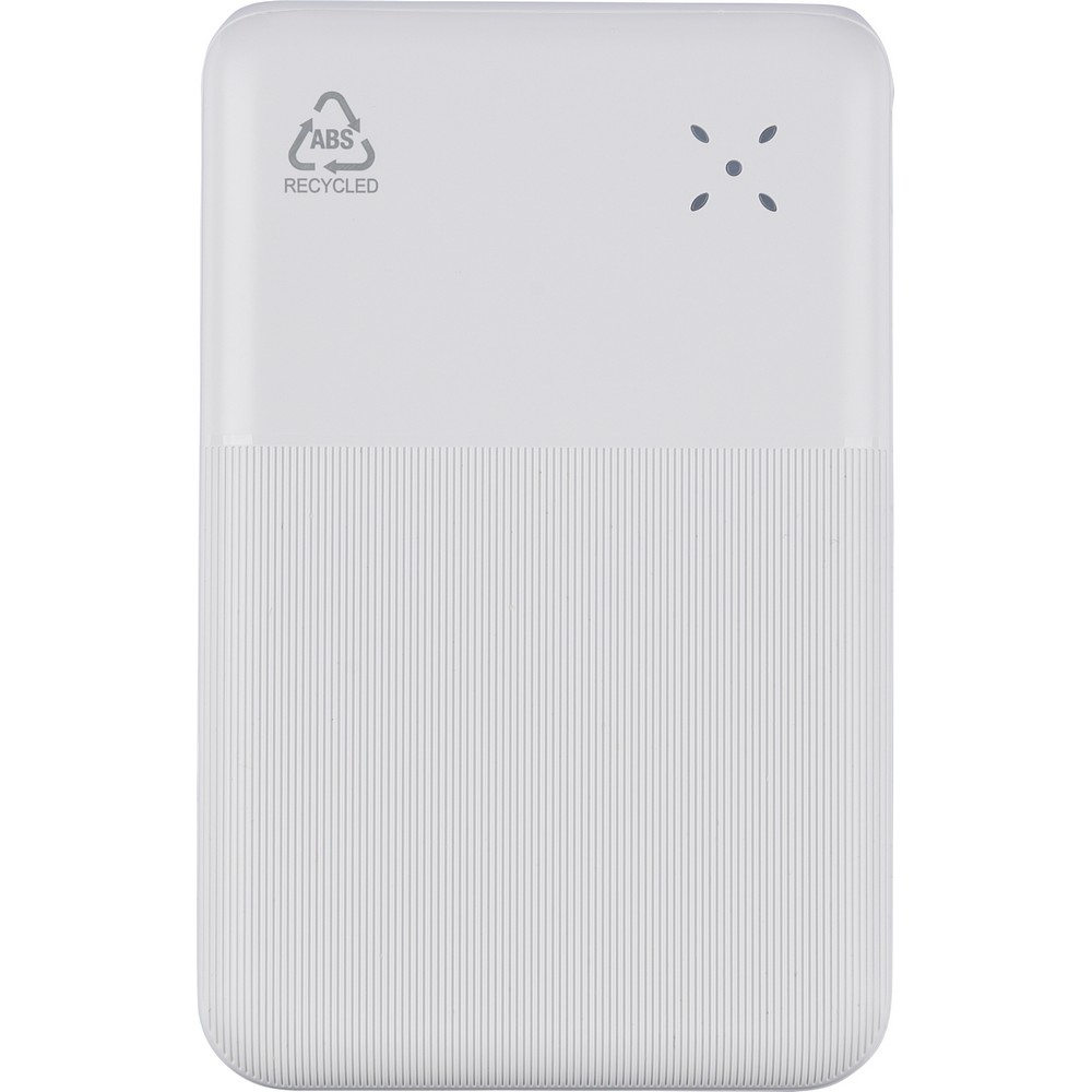Power bank 20000 mAh z szybkim ładowaniem 22,5W - Power banki z nadrukiem logo | VEBI - zdjęcie 5