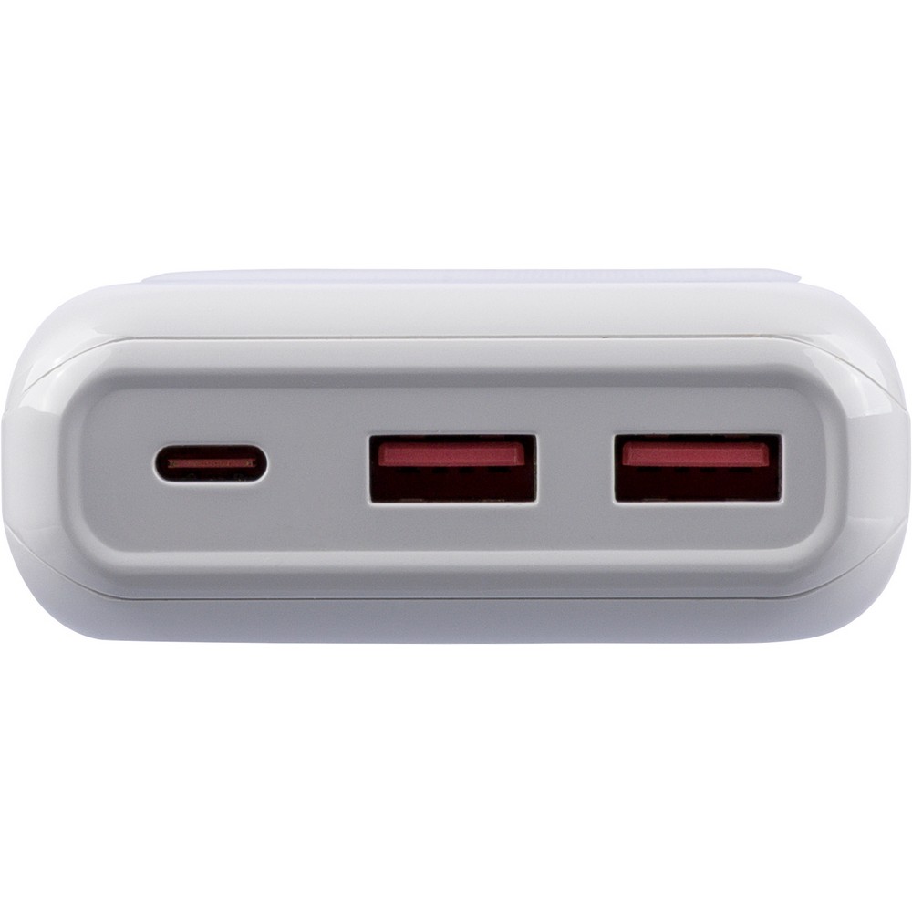 Power bank 20000 mAh z szybkim ładowaniem 22,5W - Power banki z nadrukiem logo | VEBI - zdjęcie 7