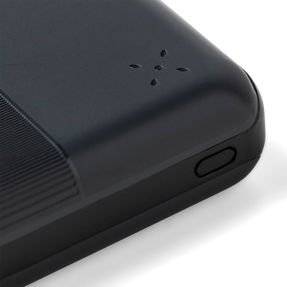 Power bank 20000 mAh z szybkim ładowaniem 22,5W - Power banki z nadrukiem logo | VEBI - zdjęcie 12