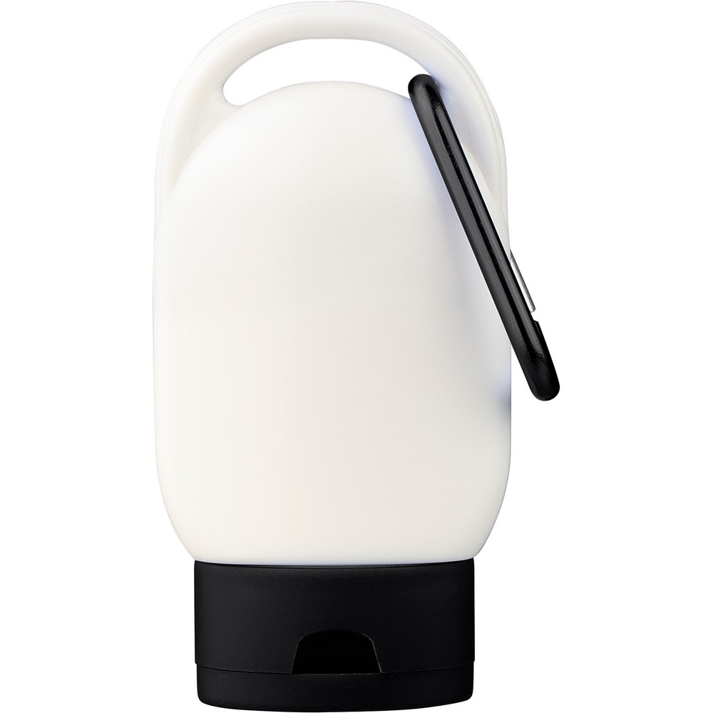 Balsam do opalania SPF30 z karabińczykiem 30ml - zdjęcie 2