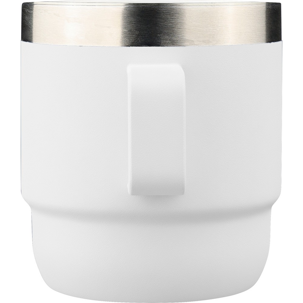 Kubek ze stali recyklingowej 180ml z powłoką ceramiczną - zdjęcie 4