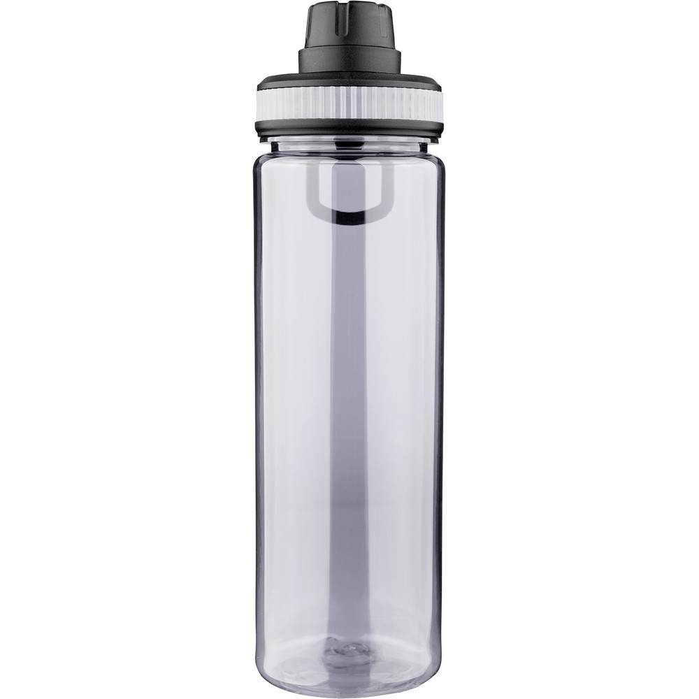 Butelka sportowa RPET 750ml z uchwytem