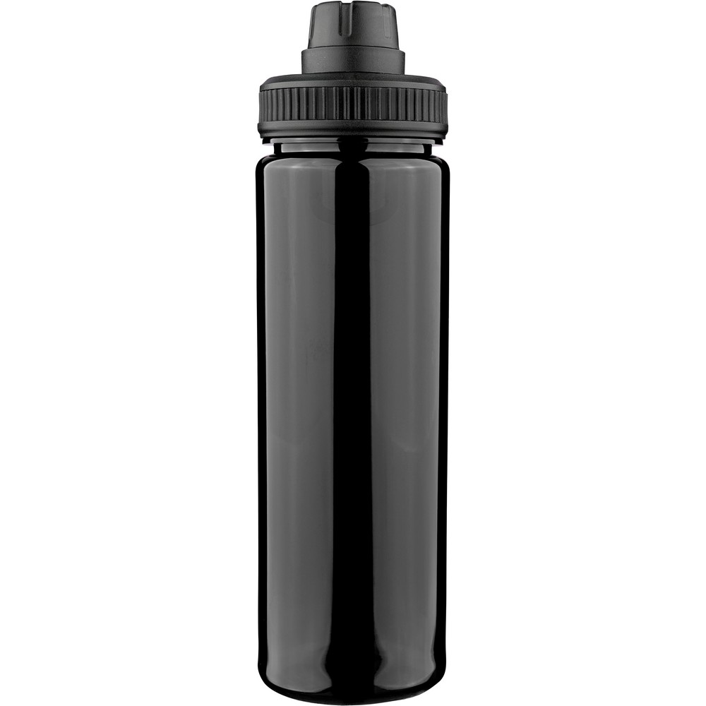 Butelka sportowa RPET 750ml z uchwytem - Butelki i bidony z nadrukiem logo | VEBI - zdjęcie 6