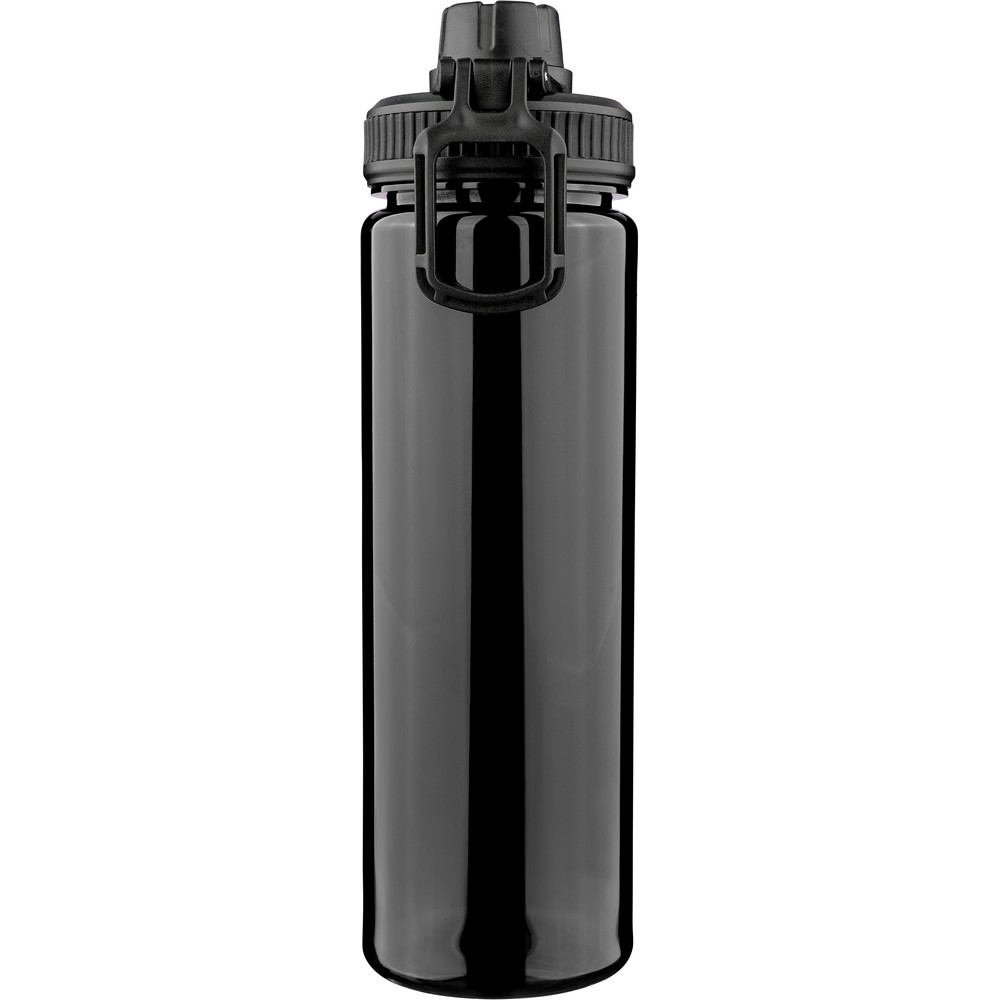 Butelka sportowa RPET 750ml z uchwytem - Butelki i bidony z nadrukiem logo | VEBI - zdjęcie 7