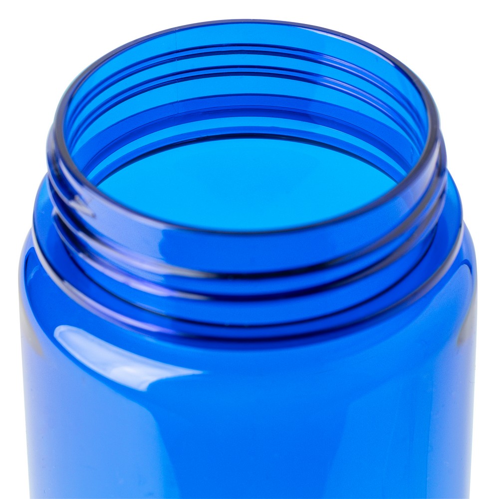 Butelka sportowa RPET 750ml z uchwytem - Butelki i bidony z nadrukiem logo | VEBI - zdjęcie 27