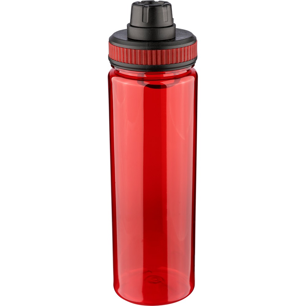 Butelka sportowa RPET 750ml z uchwytem - Butelki i bidony z nadrukiem logo | VEBI - zdjęcie 11