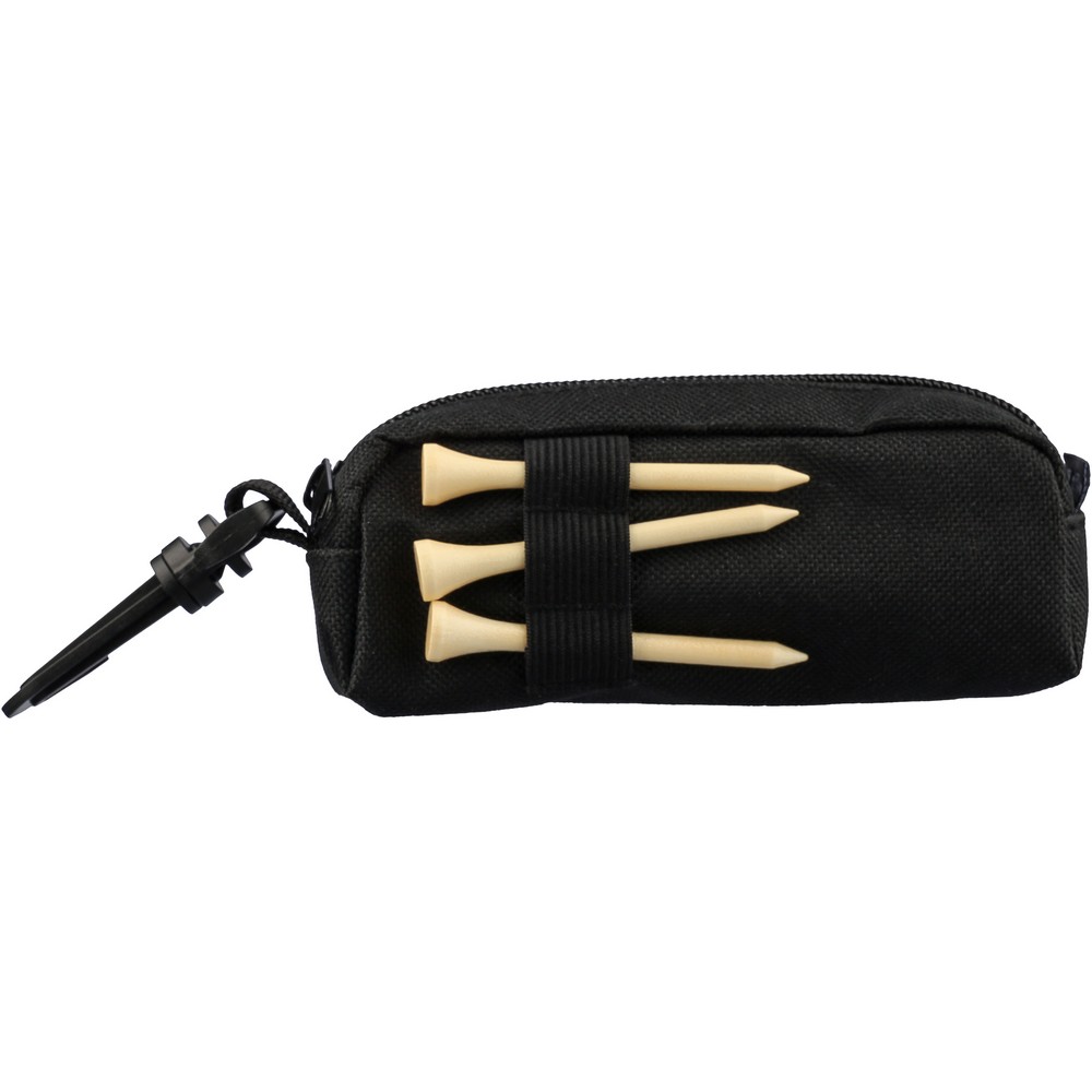 Kompletny zestaw golfowy z piłeczkami i akcesoriami - zdjęcie 5