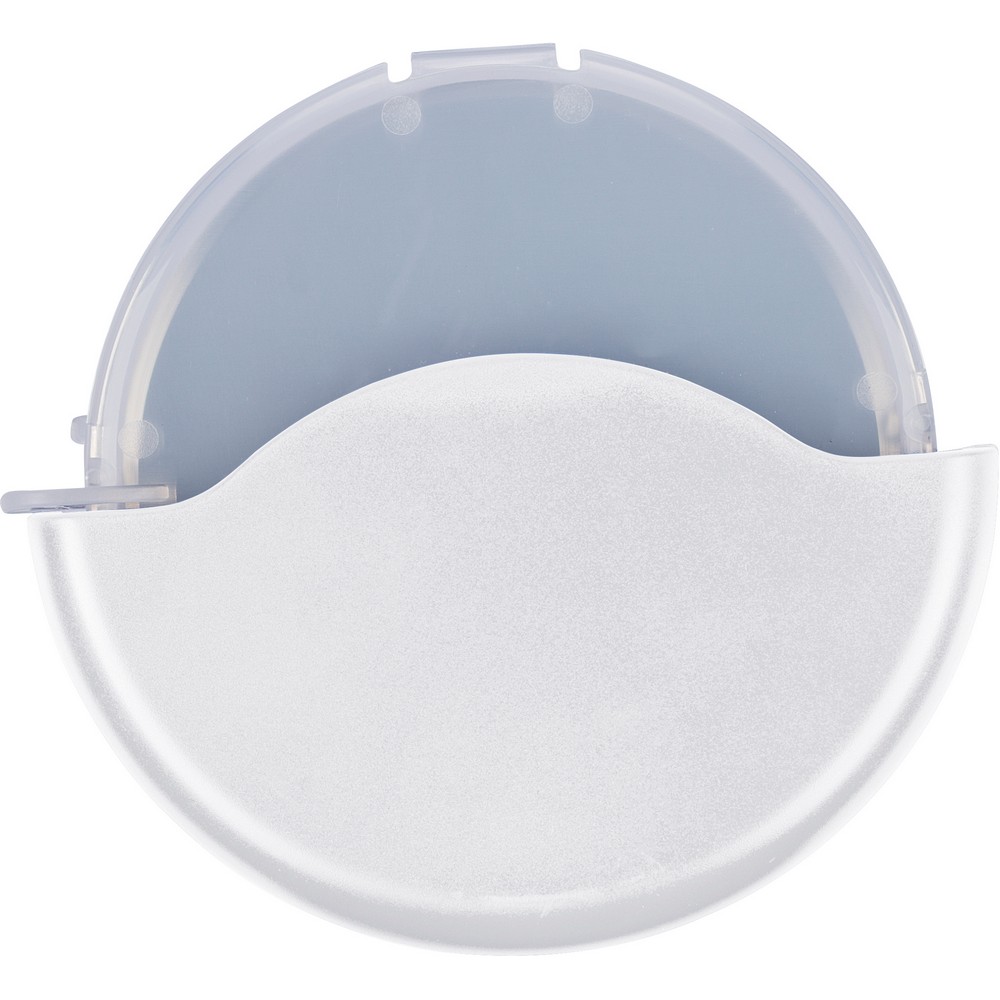 Nóż do pizzy ze stali nierdzewnej - gadżet reklamowy