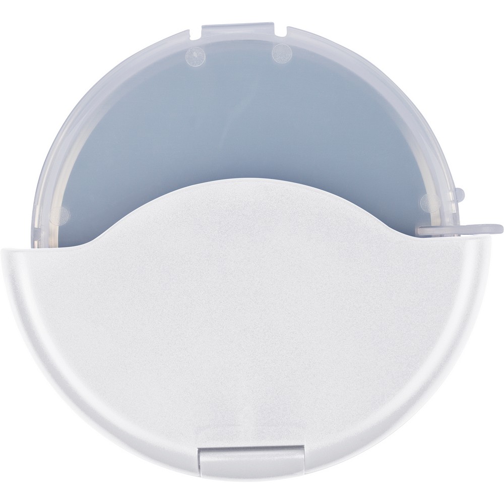 Nóż do pizzy ze stali nierdzewnej - gadżet reklamowy - zdjęcie 2