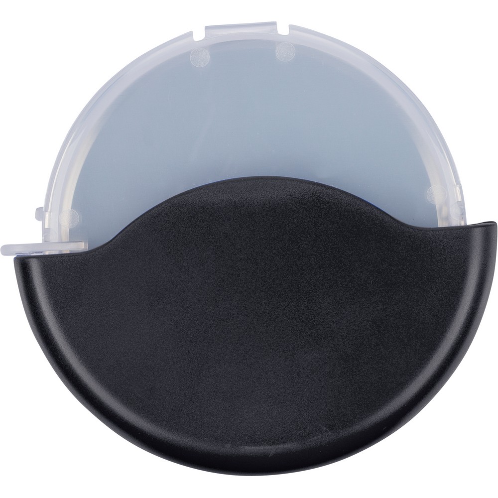 Nóż do pizzy ze stali nierdzewnej - gadżet reklamowy - zdjęcie 5