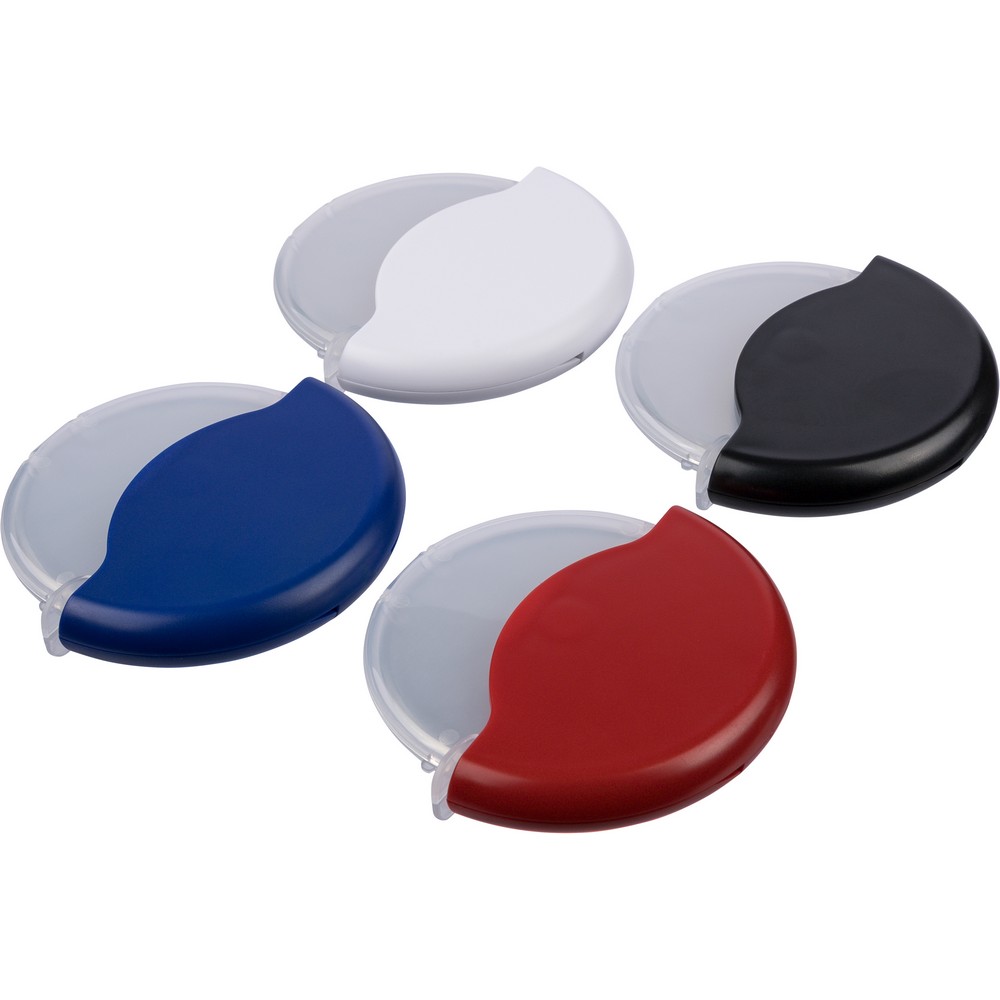 Nóż do pizzy ze stali nierdzewnej - gadżet reklamowy - zdjęcie 3