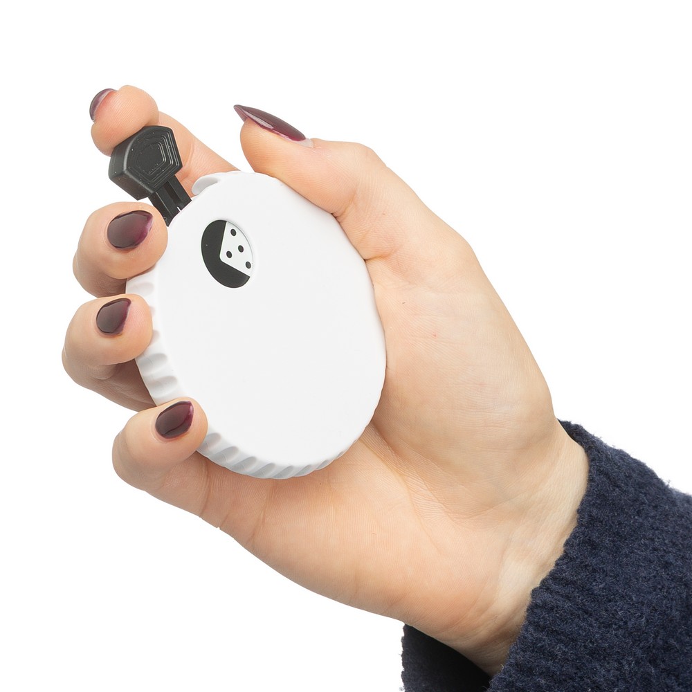 Ekologiczny otwieracz do butelek z recyklingu ABS - zdjęcie 2