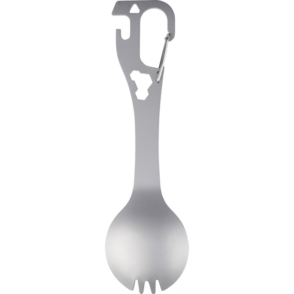 Wielofunkcyjne narzędzie kieszonkowe ze stali nierdzewnej - zdjęcie 2