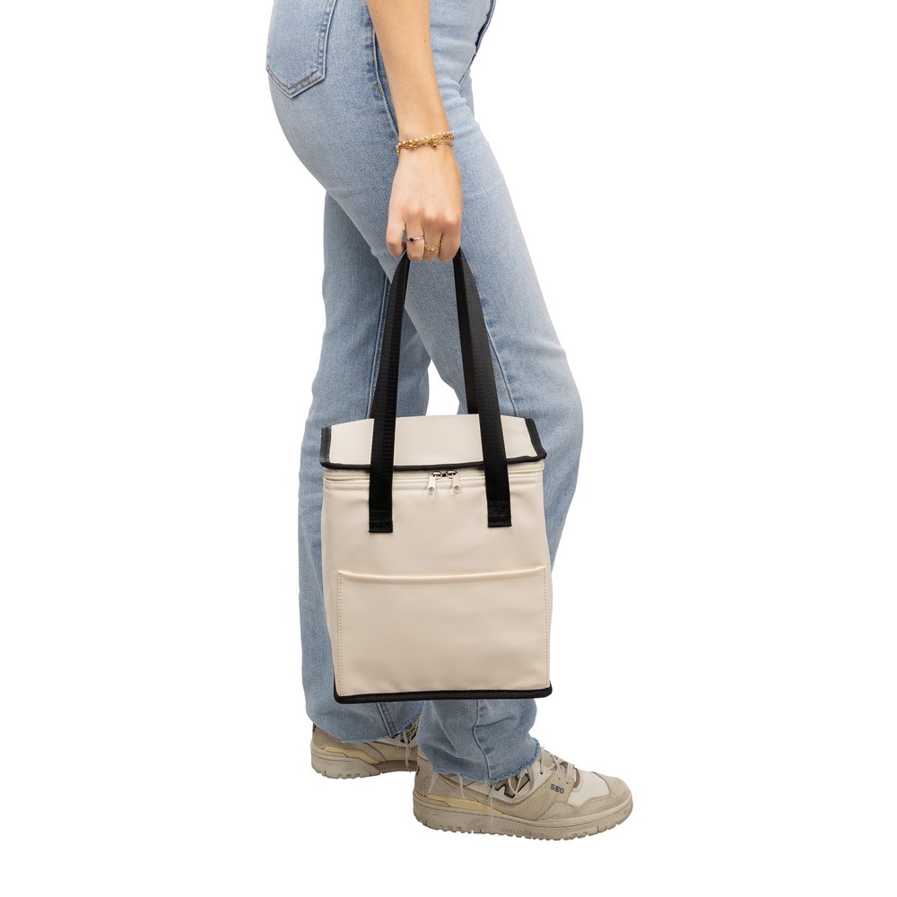 Torba termoizolacyjna ECO 9L z długimi uchwytami - zdjęcie 4