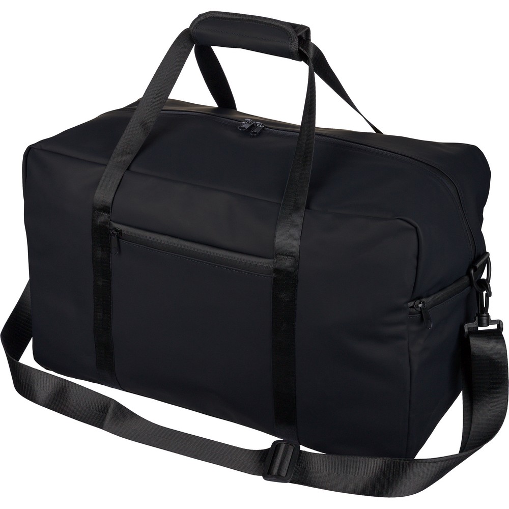 Torba sportowa z recyclingu 35L z regulowanym paskiem