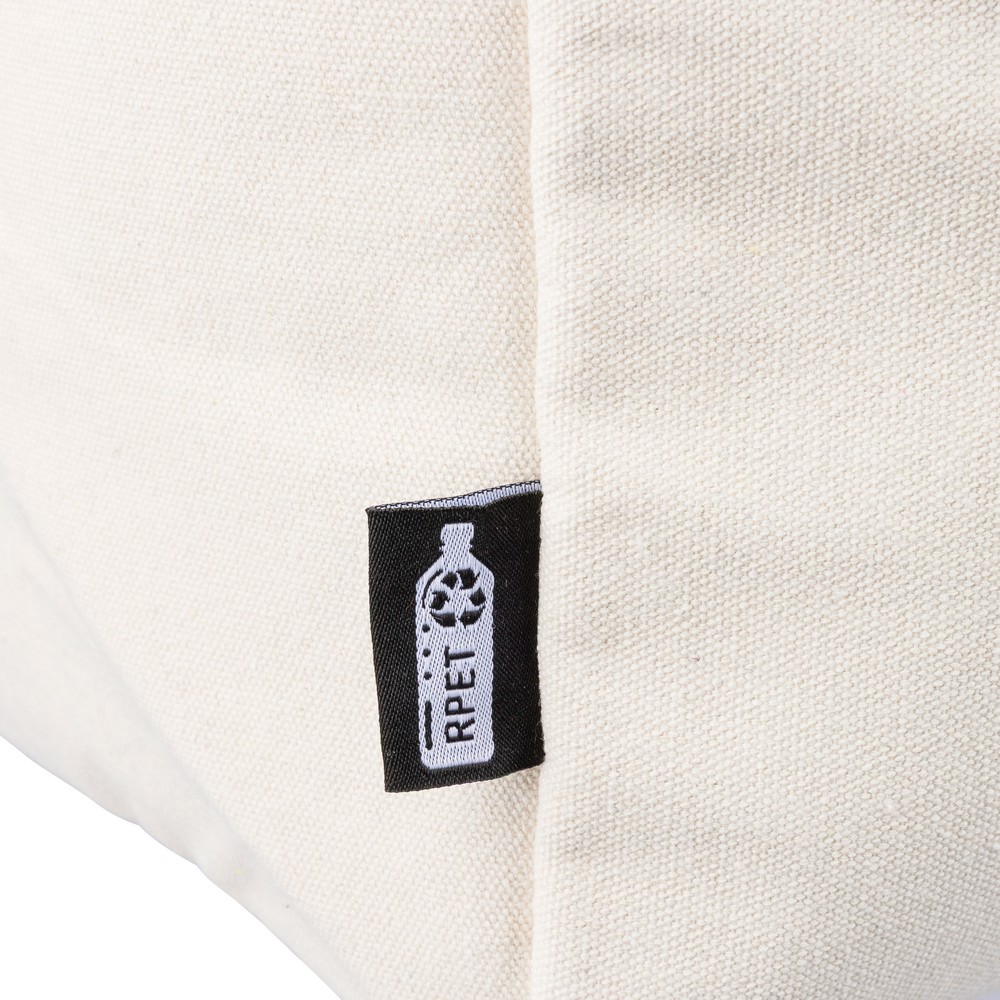 Torba termoizolacyjna 23L z logo - ekologiczna RPET - Torby termiczne z nadrukiem logo | VEBI - zdjęcie 11