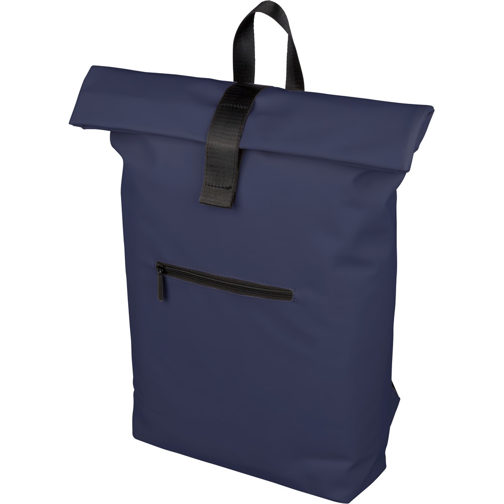 Plecak składany z przegrodą na laptop 16" - 19L - Plecaki z nadrukiem logo | VEBI - zdjęcie 15