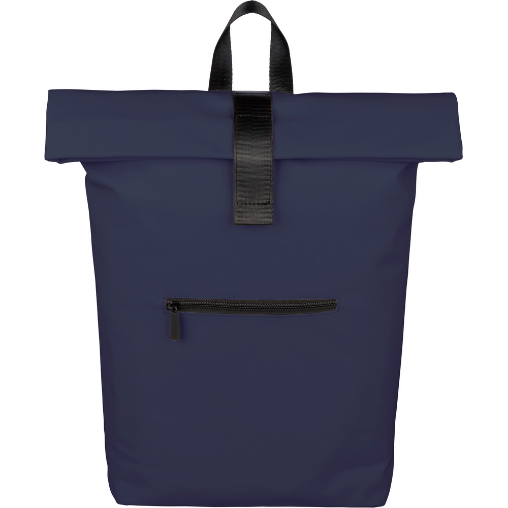 Plecak składany z przegrodą na laptop 16" - 19L - Plecaki z nadrukiem logo | VEBI - zdjęcie 19