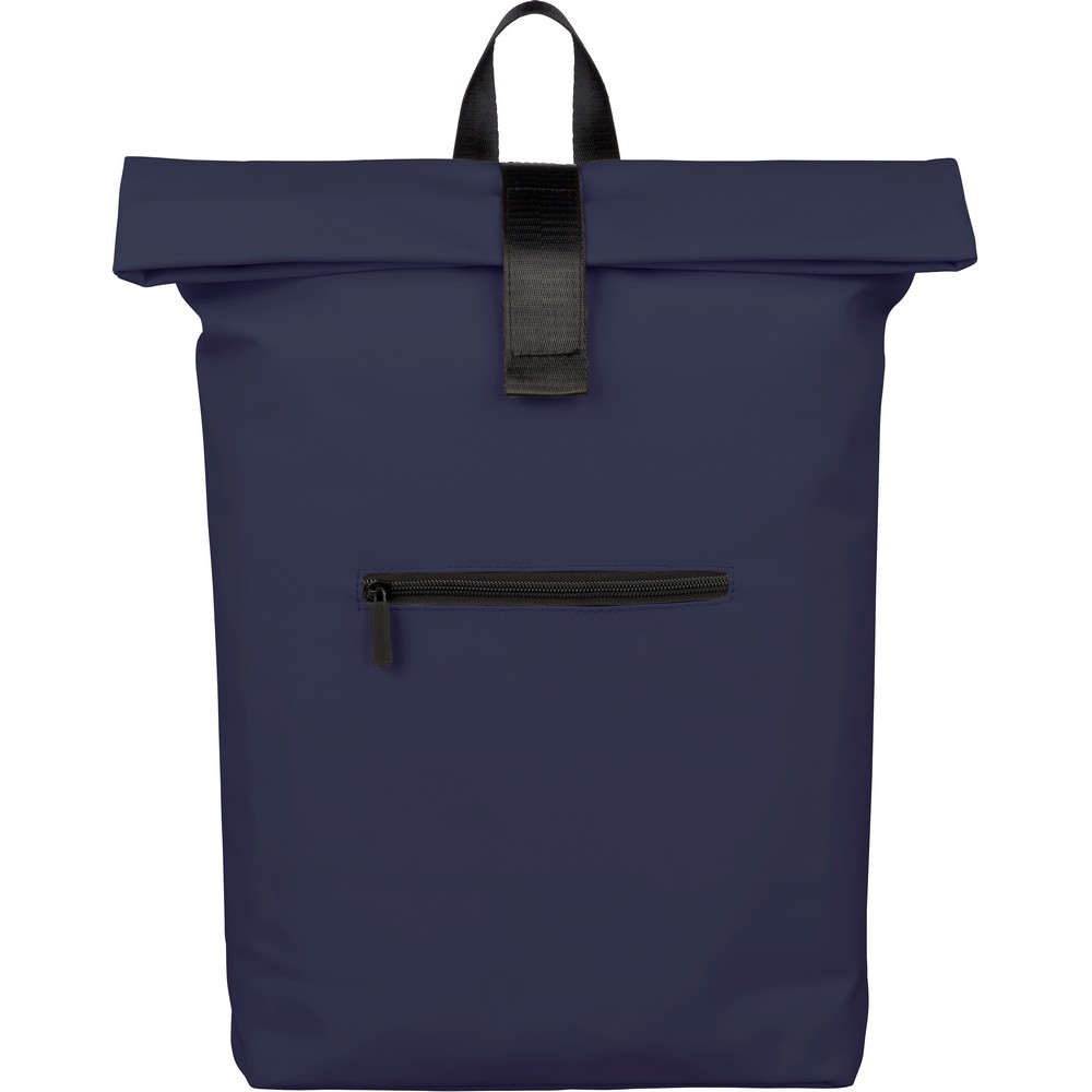 Plecak składany z przegrodą na laptop 16" - 19L - Plecaki z nadrukiem logo | VEBI - zdjęcie 20