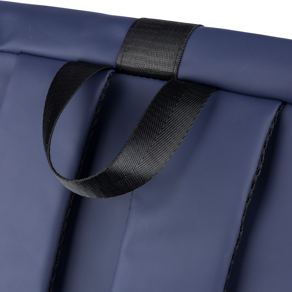 Plecak składany z przegrodą na laptop 16" - 19L - Plecaki z nadrukiem logo | VEBI - zdjęcie 26