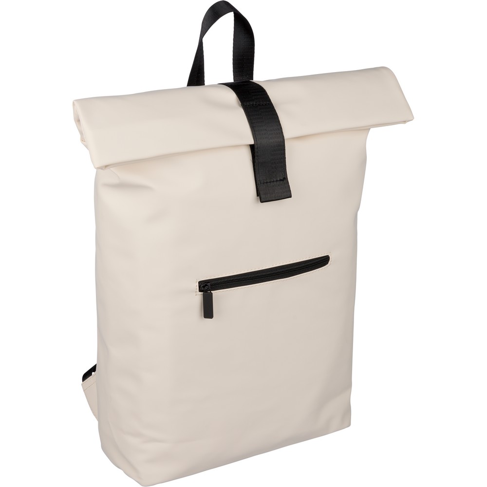 Plecak składany z przegrodą na laptop 16\" - 19L